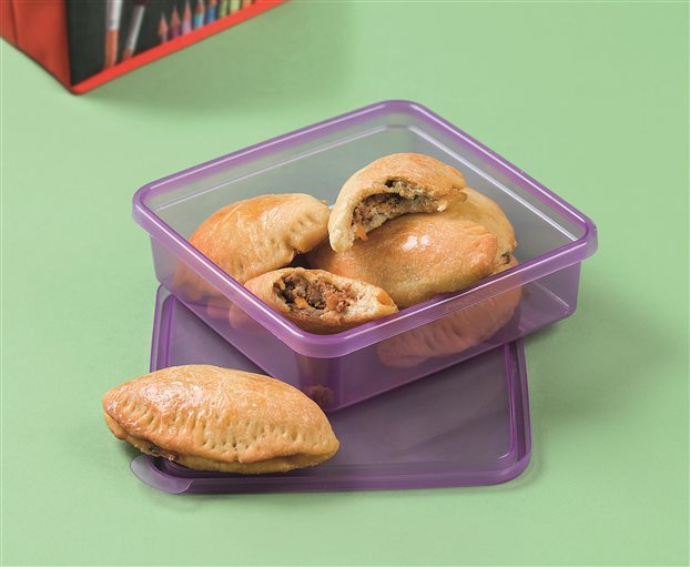 Κιμαδοπιτάκια