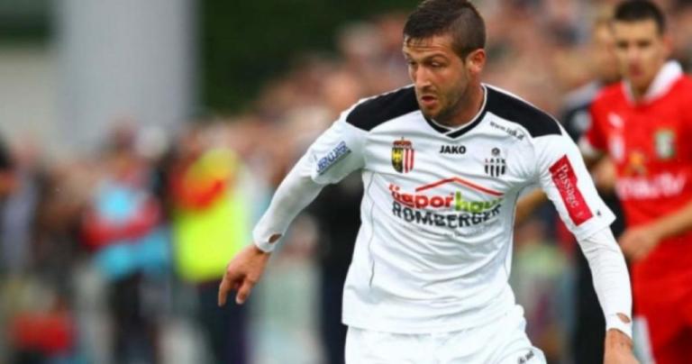 Ο Ατρόμητος δοκιμάζει τον Κόβασετς