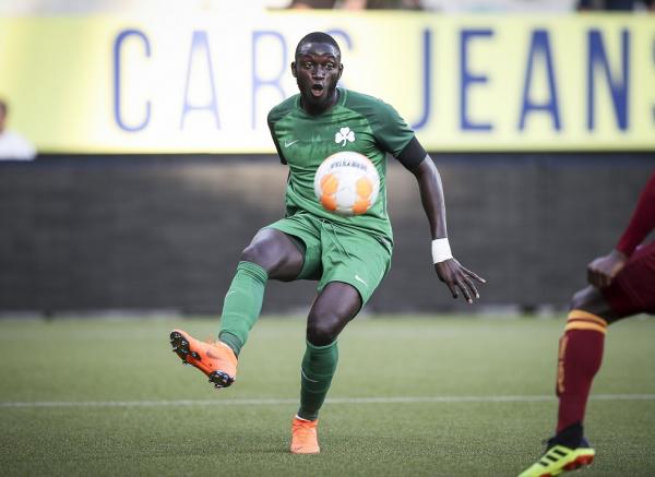 Πολύ δύσκολο για Κουλιμπαλί και Οικονόμου