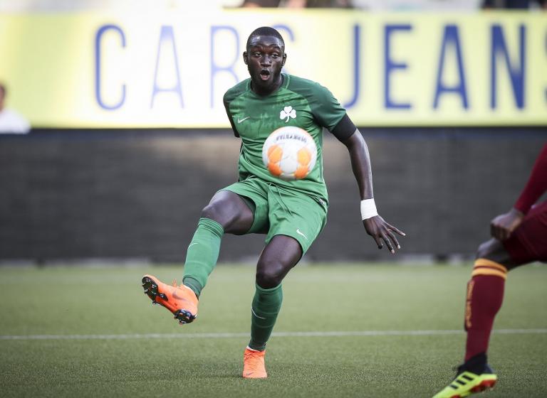 Πολύ δύσκολο για Κουλιμπαλί και Οικονόμου