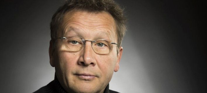 Πέθανε σε ηλικία 60 ετών ο κωμικός ηθοποιός Σερζ Λαριβιέρ