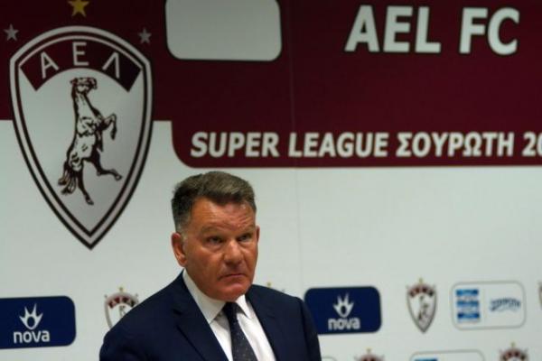 Λάρισα: Αίτημα επιστροφής στο Αλκαζάρ και εξώδικο