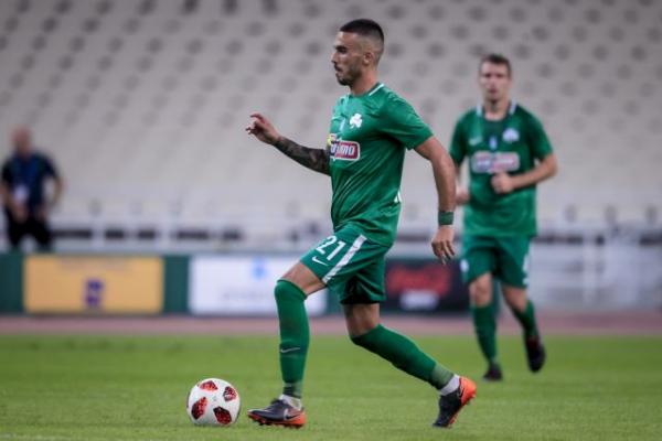 Live: Παναθηναϊκός – ΠΑΣ Γιάννινα 2-1 (τελικό)