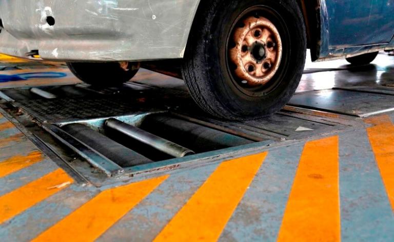 ΚΤΕΟ: «Καμπάνα» 150 ευρώ από 1η Οκτωβρίου