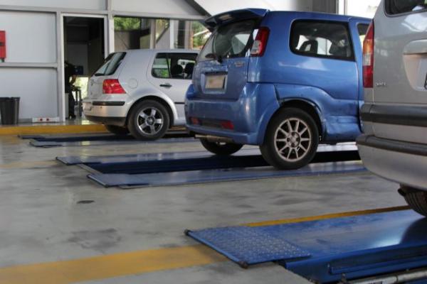 Έρχονται «τσουχτερά» πρόστιμα για ΚΤΕΟ