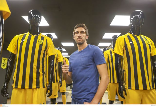 Κουέστα: «Δεν είμαι ήρωας, ομαδική η δουλειά»