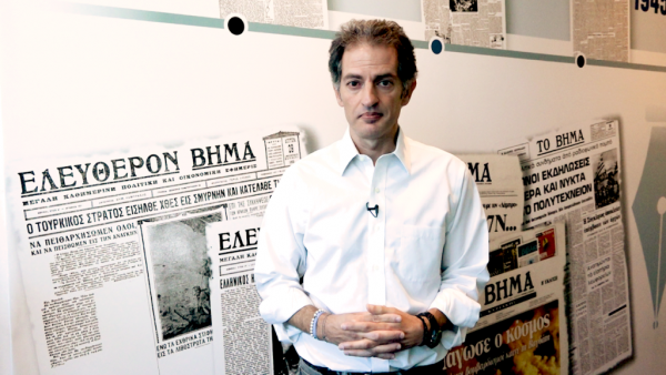 Άγγελος Κωβαίος: Η στρατηγική διαχείρισης ήττας του ΣΥΡΙΖΑ