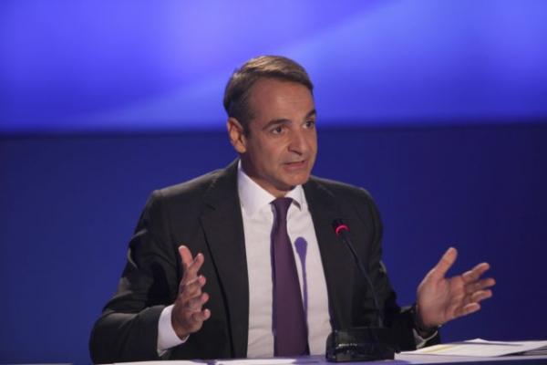 Στόχος Μητσοτάκη η αυτοδυναμία για να μη μπει η χώρα σε νέες περιπέτειες