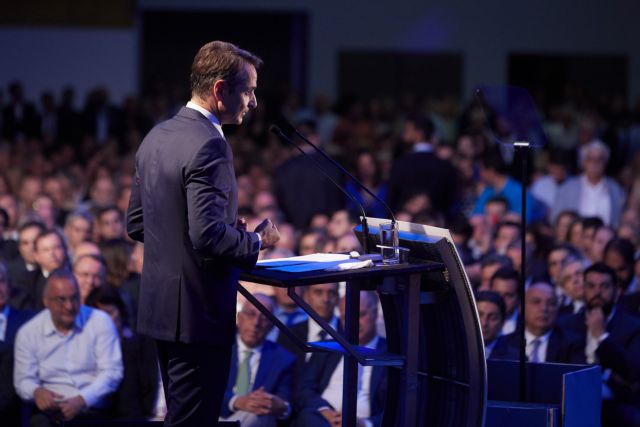 Το σχέδιο Μητσοτάκη για επενδύσεις και νέες θέσεις εργασίας