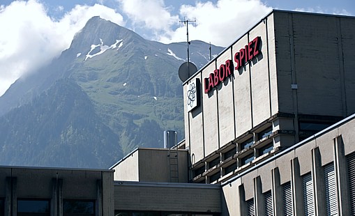 Ρώσοι κατάσκοποι παρακολουθούσαν εργαστήριο που ερευνά την υπόθεση Σκριπάλ