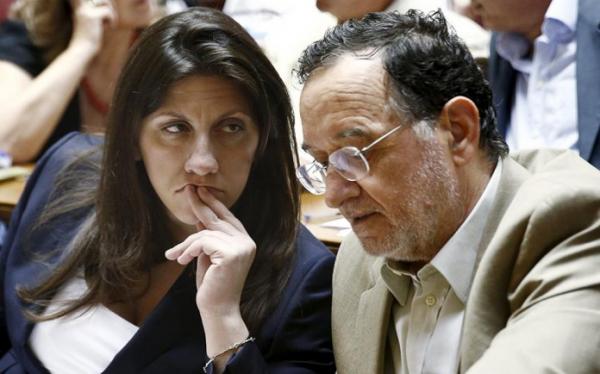 Πυρ ομαδόν από τους «συντρόφους»: Ξενόδουλος ο Τσίπρας