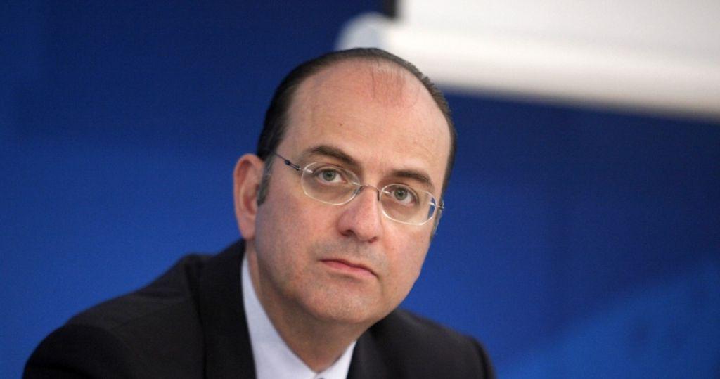 Λαζαρίδης: Ο Καμμένος δεν μπορεί πλέον άλλο να παριστάνει τον Πόντιο Πιλάτο