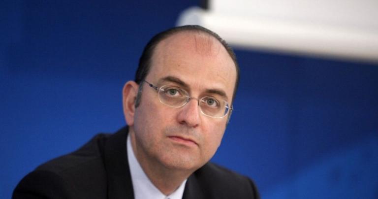 Λαζαρίδης: Ο Καμμένος δεν μπορεί πλέον άλλο να παριστάνει τον Πόντιο Πιλάτο