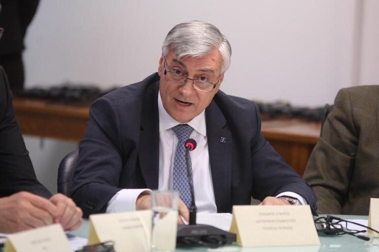 Λεκκάκος: «Είμαι Παναθηναϊκός από μικρό παιδί – Δεν έχω ακόμα πρόταση»