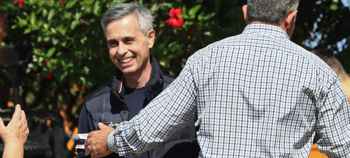 Απαγωγή Λεμπιδάκη: Στο μικροσκόπιο της Αστυνομίας ακόμα τέσσερα άτομα