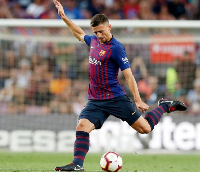 Λενγκλέ : Θέλω να παίζω περισσότερο