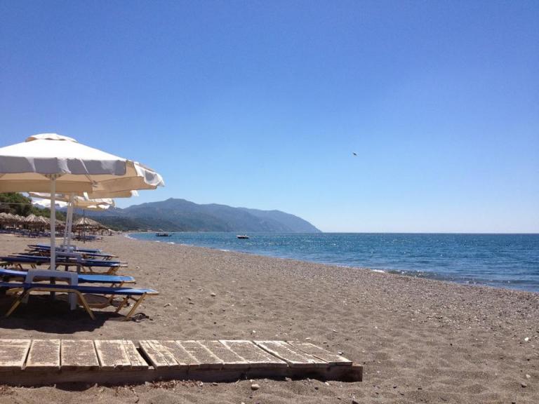 Τραγωδία στη Λέσβο: Πνίγηκε 8χρονο αγόρι