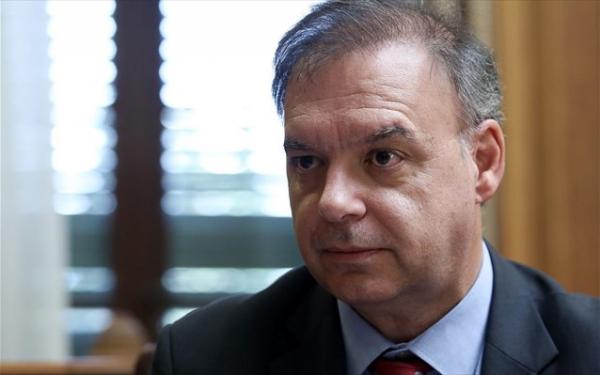 Λιαργκόβας: Είναι νωρίς να πούμε αν θα κοπούν οι συντάξεις ή όχι