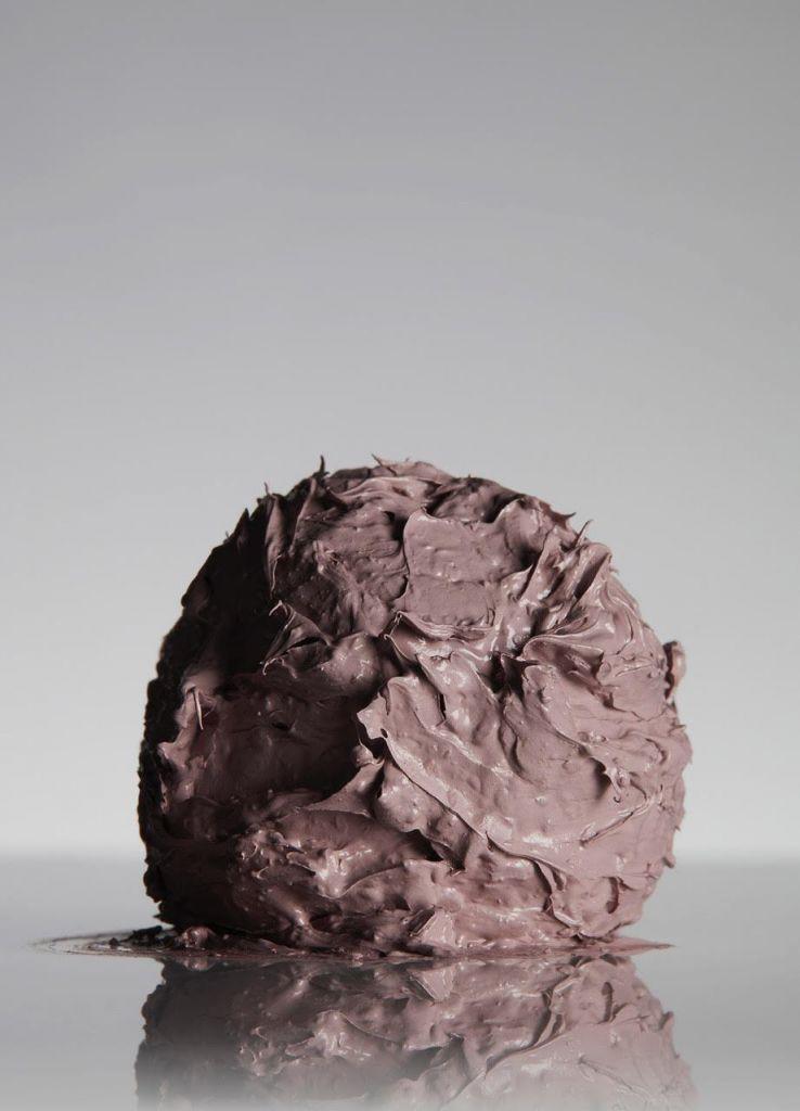 Κραγιόν ή γλυπτό;