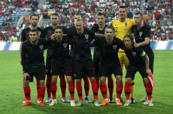 Παραμένει στο κάδρο της Εθνικής Κροατίας ο Λιβάγια