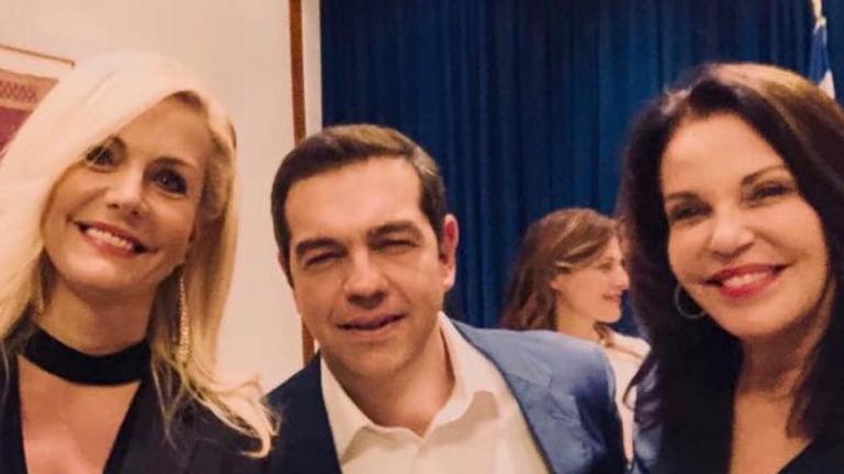 Ενας φτωχός αριστερός με πλούσιους φίλους