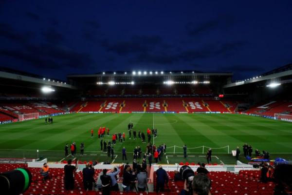 Ορεκτικό η Μπάρτσα, κυρίως πιάτο Λίβερπουλ – Παρί