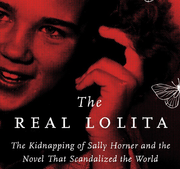 Νέο βιβλίο για την ιστορία της Σάλι Χόρνερ που ενέπνευσε την «Λολίτα»