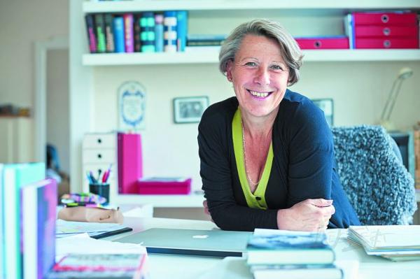 Λότα Λούντμπεργκ: Η Σουηδία μπαίνει στην ευρωπαϊκή κανονικότητα