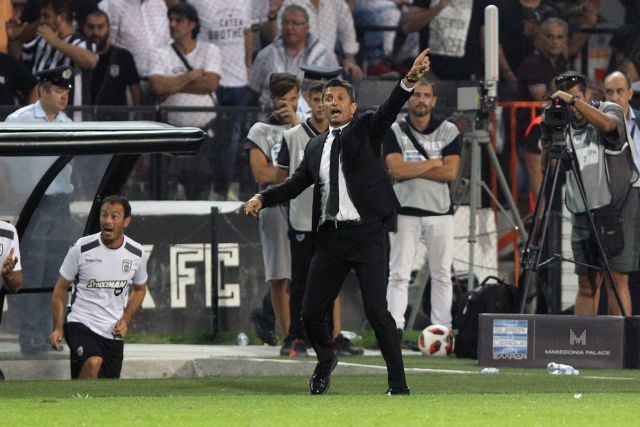 Ο Ολυμπιακός καθορίζει την 11αδα του… ΠΑΟΚ κόντρα στον Άρη