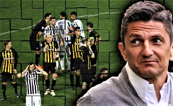 Σκέψεις για μήνυση σε Λουτσέσκου