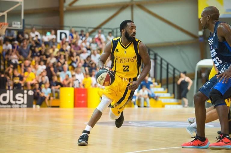 Λάκι Τζόουνς: Αφιερωμένη στον πατέρα μου αυτή η σεζόν