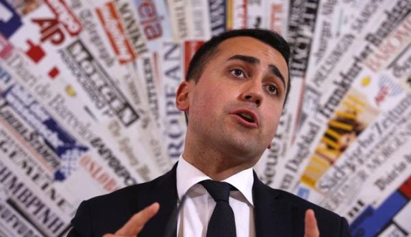 Ιταλία: Η κυβέρνηση υπόσχεται τέλος στη λειτουργία των εμπορικών κέντρων τις Κυριακές