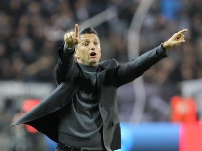 Δεν γινόταν να συνεχιστεί άλλο η… ιστορία Λουτσέσκου