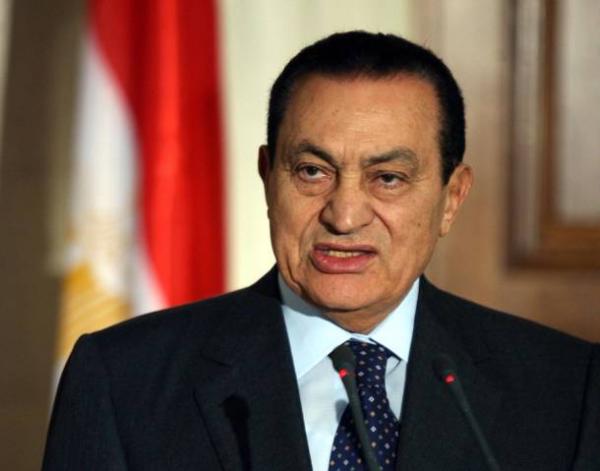 Αίγυπτος : Δικαστήριο διέταξε τη σύλληψη των δύο γιων του πρώην προέδρου Χόσνι Μουμπάρακ