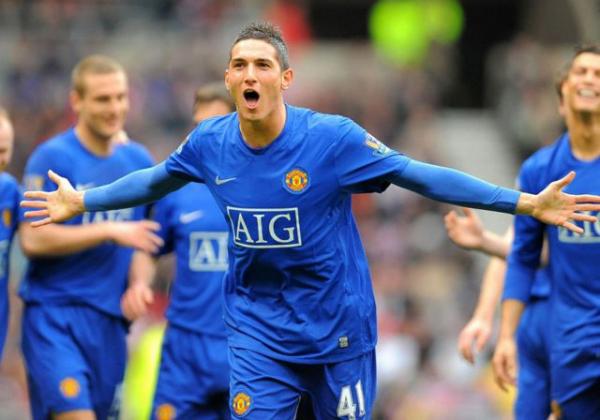 Ο στόχος του Μακέντα με τον Παναθηναϊκό