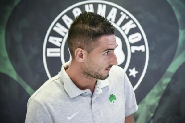 Μακέντα: «Έχω τα χαρακτηριστικά να γίνω ηγέτης»