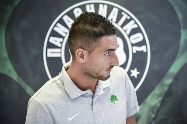 Μακέντα: «Έχω τα χαρακτηριστικά να γίνω ηγέτης»