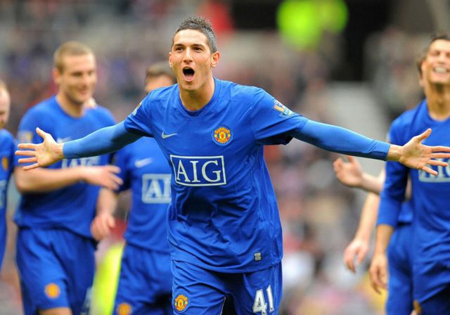 Ο στόχος του Μακέντα με τον Παναθηναϊκό