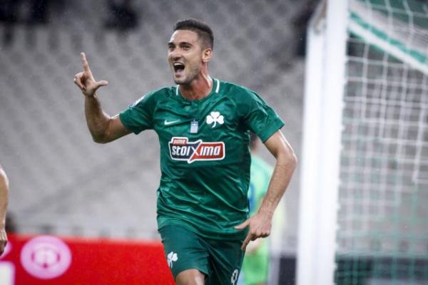 Πράσινη «καταιγίδα»