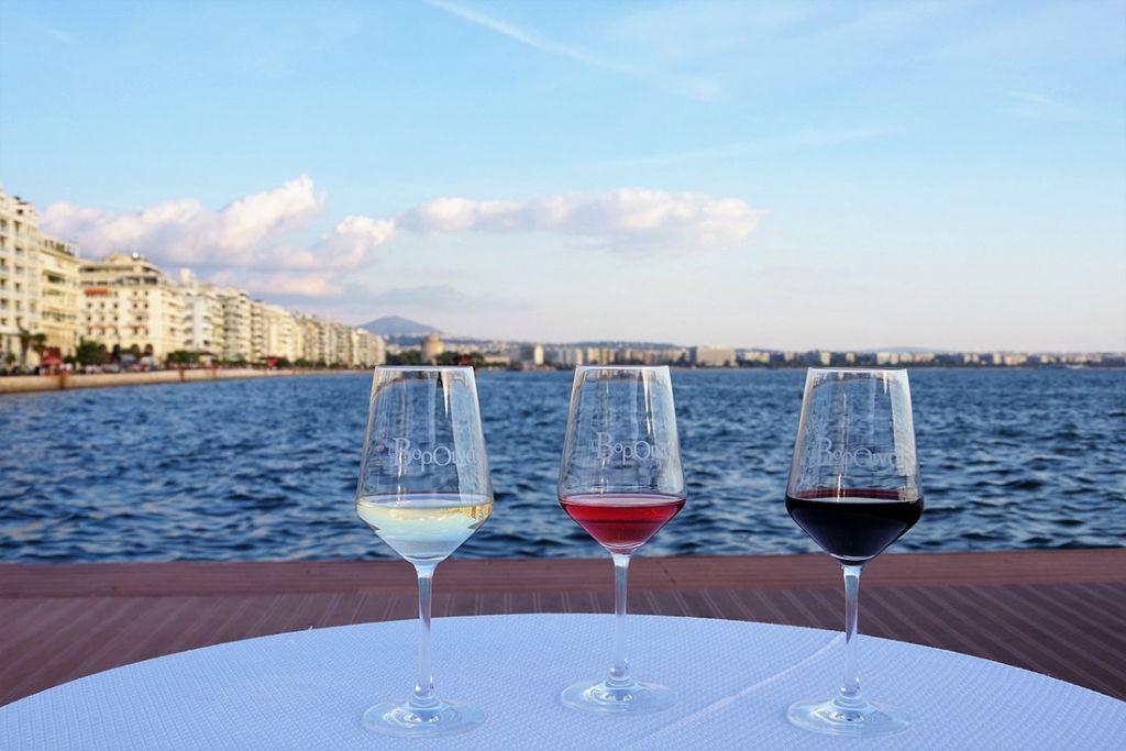 «Τα ΒορΟινά» τον Σεπτέμβριο στη Θεσσαλονίκη!