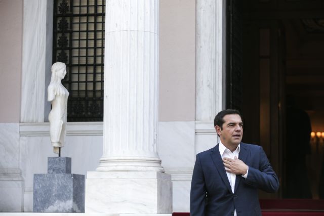 Κ. Λεντάκης: Η σκοτεινή μετάλλαξη του ΣΥΡΙΖΑ στο δρόμο προς τις εκλογές