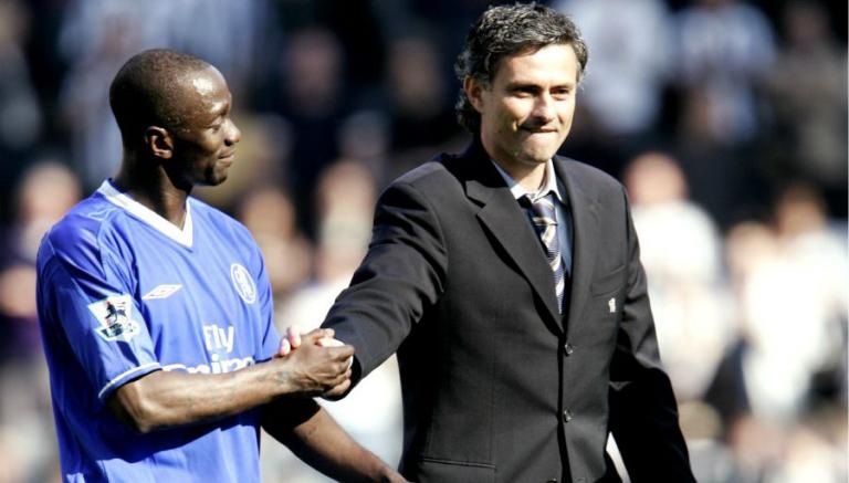 Μακελελέ: Ίσως να έχει χάσει την τελευταία γενιά ποδοσφαιριστών ο Μουρίνιο