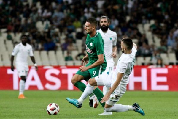 Η συμβουλή του Μακέντα στους συμπαίκτες του