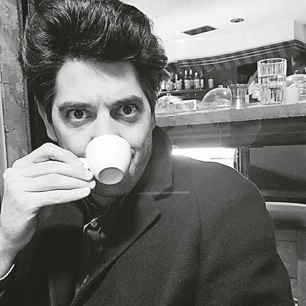 Μάκης Μαλαφέκας: Η σκοτεινιά που γίνεται παγίδα