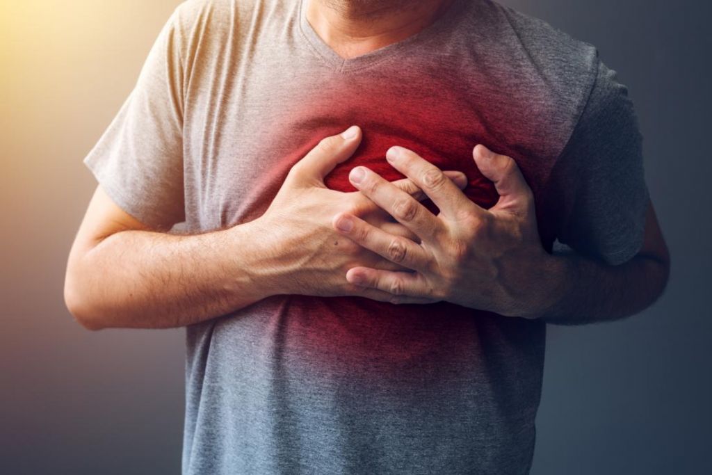 «Σύνδρομο της ραγισμένης καρδιάς»: Υπαρκτό και επικίνδυνο