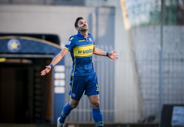 Πρώτη νίκη για τον Αστέρα (2-0)