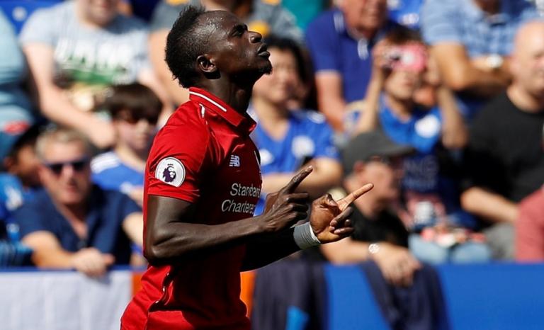 Ο Μανέ καθάρισε το τζαμί της γειτονιάς του μετά το ματς με τη Λέστερ