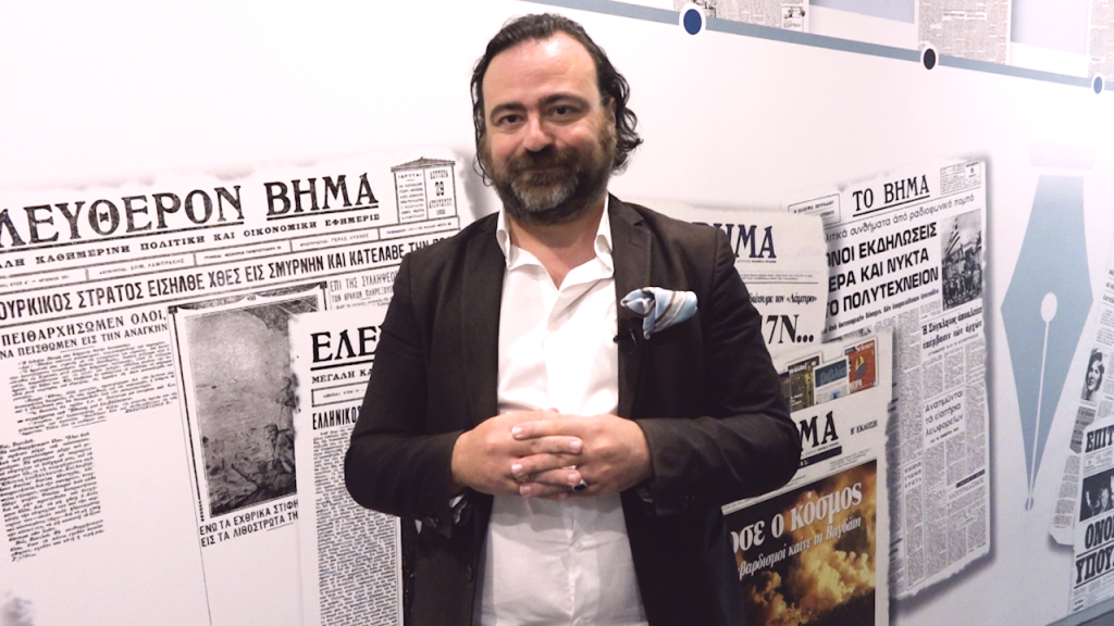 Δημήτρης Μανιάτης: Οι δύο δρόμοι του ΣΥΡΙΖΑ