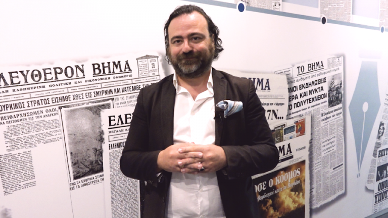 Δημήτρης Μανιάτης: Οι δύο δρόμοι του ΣΥΡΙΖΑ