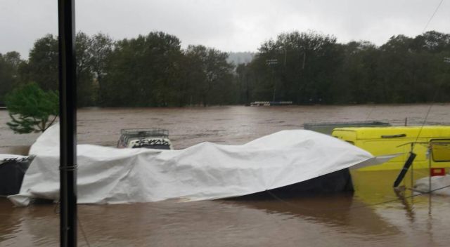 Συνεχίζεται το θρίλερ με τους τέσσερις αγνοούμενους – Ποιες περιοχές σαρώνει ο «Ζορμπάς»